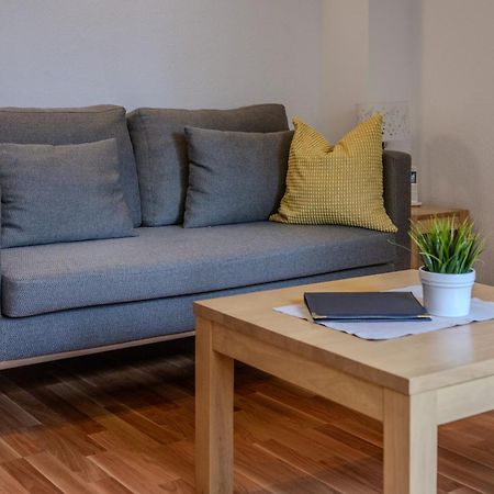 Haus Sabina Apartment Heligoland Luaran gambar