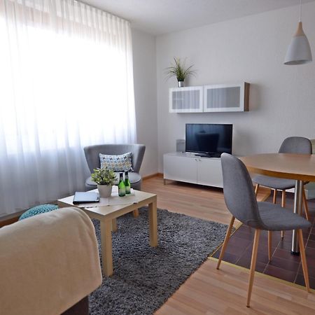 Haus Sabina Apartment Heligoland Luaran gambar