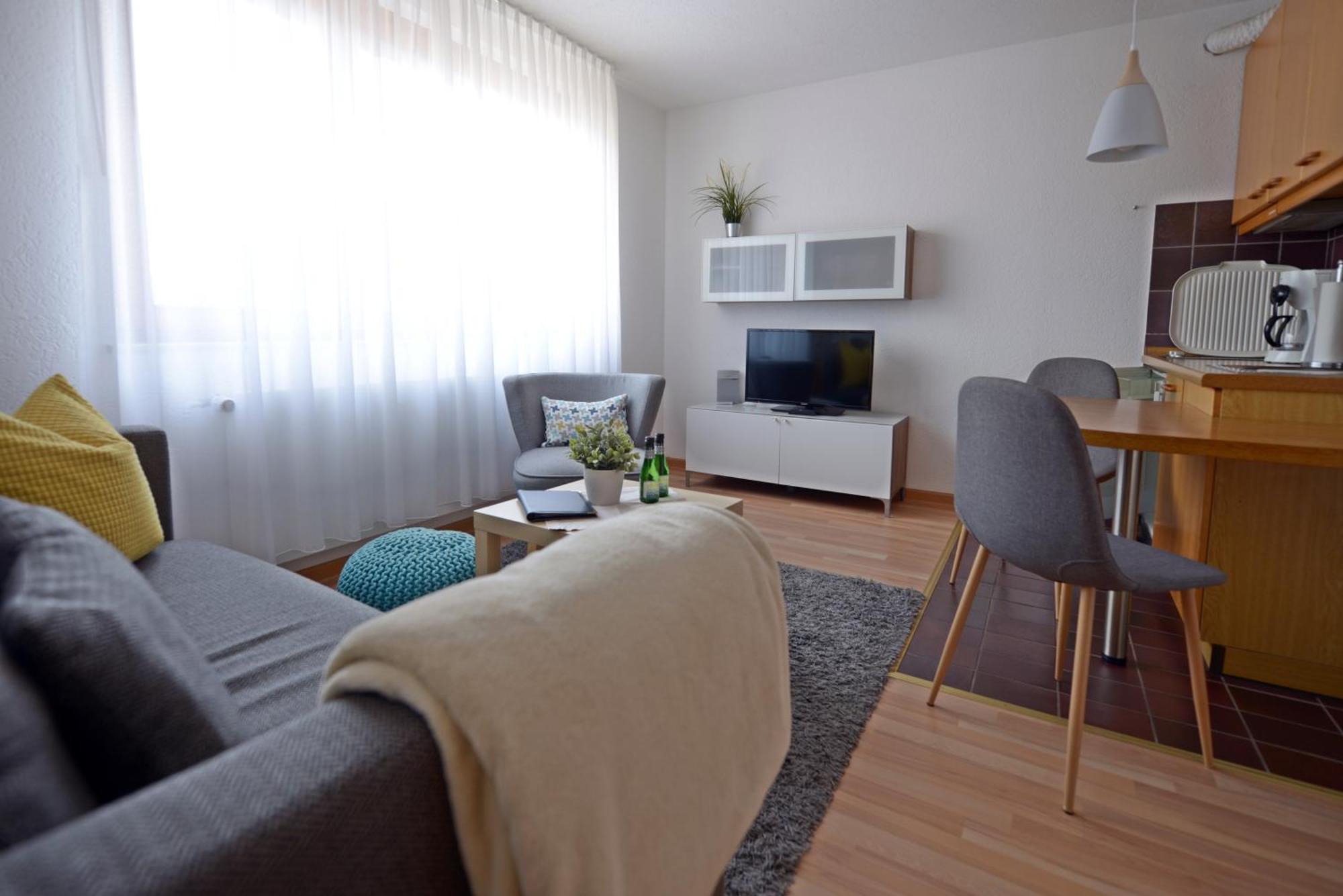 Haus Sabina Apartment Heligoland Luaran gambar