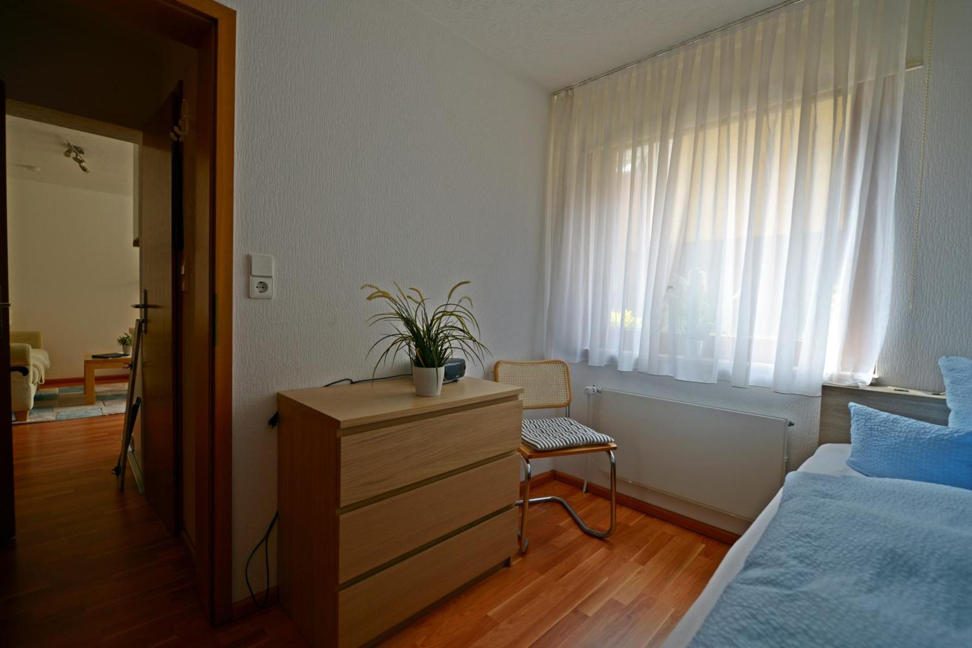 Haus Sabina Apartment Heligoland Luaran gambar