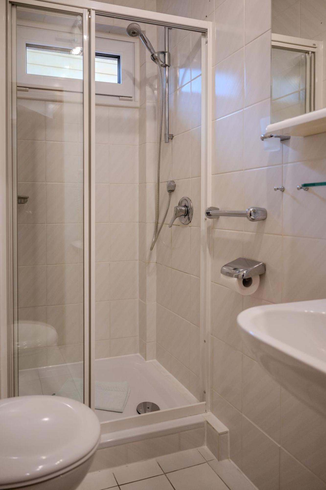 Haus Sabina Apartment Heligoland Luaran gambar