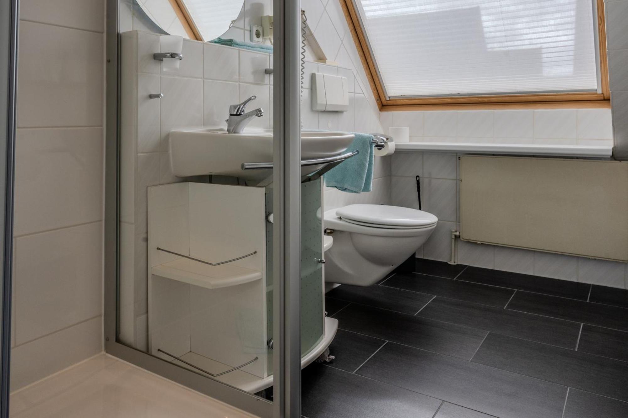Haus Sabina Apartment Heligoland Luaran gambar