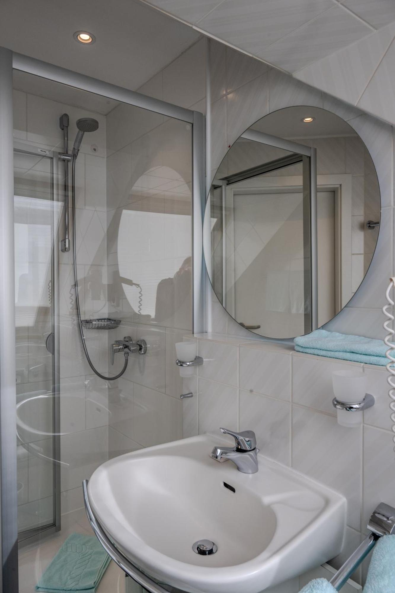 Haus Sabina Apartment Heligoland Luaran gambar