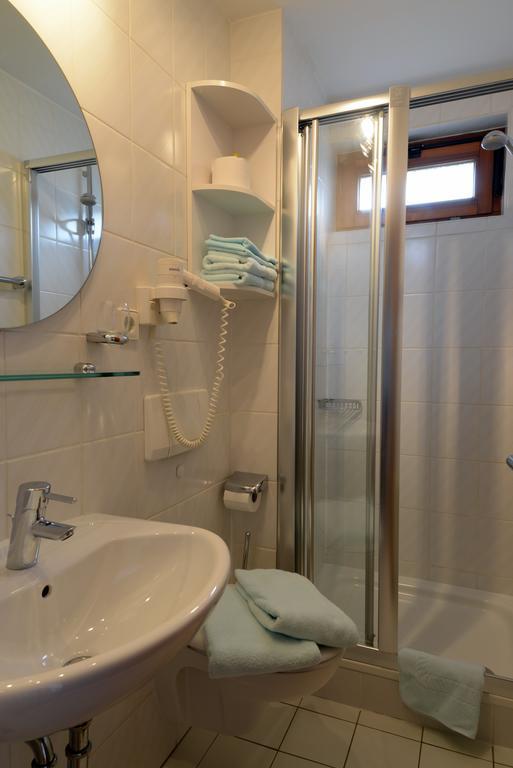 Haus Sabina Apartment Heligoland Bilik gambar