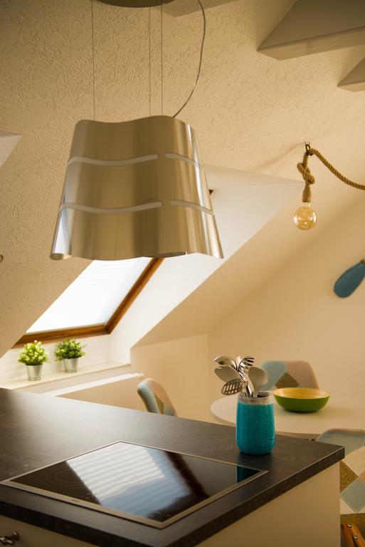 Haus Sabina Apartment Heligoland Luaran gambar